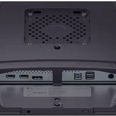 LG 32GX850A-B Monitor 32