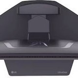 LG 32GX850A-B Monitor 32