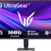 LG UltraGear 27G411A-B IPS Gaming Monitor 27