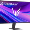 LG UltraGear 27G411A-B IPS Gaming Monitor 27