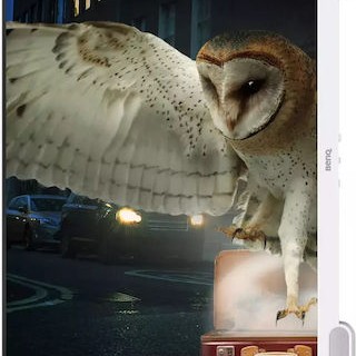 BenQ EW2790U IPS HDR Monitor 27