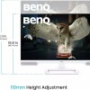 BenQ EW2790U IPS HDR Monitor 27