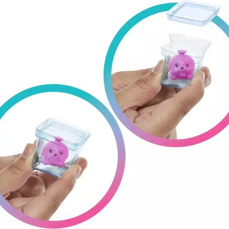 Barbie Pop Reveal Bubble Tea Pink - Ροφήμα Μάνγκο Κούκλα Pop Reveal Bubble Tea Pink - Ροφήμα Μάνγκο για 3+ Ετών 26εκ.