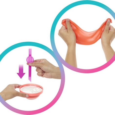 Barbie Pop Reveal Bubble Tea Pink - Ροφήμα Μάνγκο Κούκλα Pop Reveal Bubble Tea Pink - Ροφήμα Μάνγκο για 3+ Ετών 26εκ.