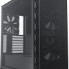 Montech Air 903 Base Gaming Midi Tower Κουτί Υπολογιστή Μαύρο