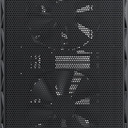 Montech Air 903 Base Gaming Midi Tower Κουτί Υπολογιστή Μαύρο