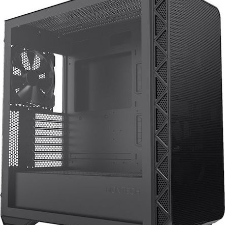 Montech Air 903 Base Gaming Midi Tower Κουτί Υπολογιστή Μαύρο