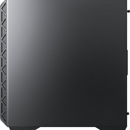 Montech Air 903 Base Gaming Midi Tower Κουτί Υπολογιστή Μαύρο