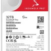 Seagate Ironwolf Pro 32TB HDD Σκληρός Δίσκος 3.5