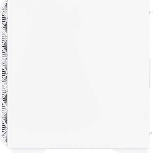 Montech Air 903 Base Gaming Midi Tower Κουτί Υπολογιστή Λευκό