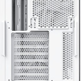 Montech Air 903 Base Gaming Midi Tower Κουτί Υπολογιστή Λευκό