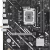 Asus Prime B760M-F WIFI Motherboard Micro ATX με Intel 1700 Socket 90MB1N00-M0EAY0