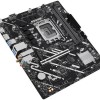 Asus Prime B760M-F WIFI Motherboard Micro ATX με Intel 1700 Socket 90MB1N00-M0EAY0