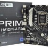 Asus PRIME H610M-A Motherboard ATX με AMD AM5 Socket 90MB1MJ0-M0EAY0