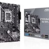 Asus PRIME H610M-A Motherboard ATX με AMD AM5 Socket 90MB1MJ0-M0EAY0