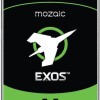 Seagate Exos M 32TB HDD Σκληρός Δίσκος 3.5