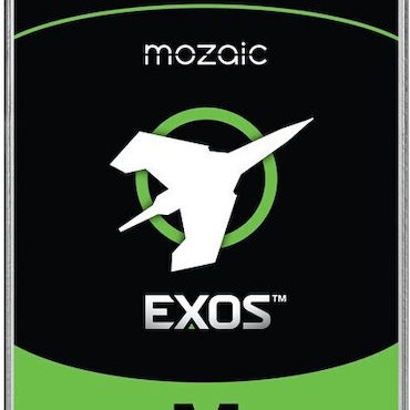 Seagate Exos M 32TB HDD Σκληρός Δίσκος 3.5