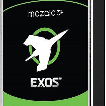 Seagate Exos M 32TB HDD Σκληρός Δίσκος 3.5