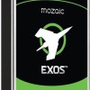 Seagate Exos M 32TB HDD Σκληρός Δίσκος 3.5