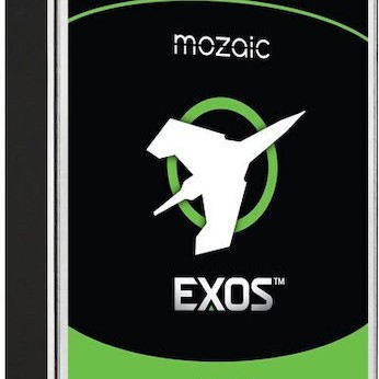 Seagate Exos M 32TB HDD Σκληρός Δίσκος 3.5