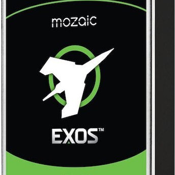 Seagate Exos M 32TB HDD Σκληρός Δίσκος 3.5