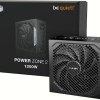 Be Quiet Power Zone 2 1200W Μαύρο Τροφοδοτικό Υπολογιστή Full Modular 80 Plus Platinum