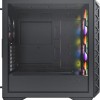 Montech Air 903 Max Gaming Midi Tower Κουτί Υπολογιστή με Πλαϊνό Παράθυρο Μαύρο