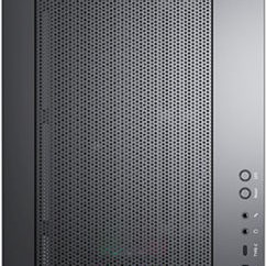 Montech Air 903 Max Gaming Midi Tower Κουτί Υπολογιστή με Πλαϊνό Παράθυρο Μαύρο