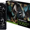Gainward GeForce RTX 5060 Ti 8GB GDDR7 Ghost OC Κάρτα Γραφικών NE7506TT19P1-GB2062B