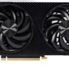 Gainward GeForce RTX 5060 Ti 8GB GDDR7 Ghost OC Κάρτα Γραφικών NE7506TT19P1-GB2062B