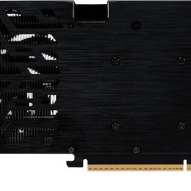Gainward GeForce RTX 5060 Ti 8GB GDDR7 Ghost OC Κάρτα Γραφικών NE7506TT19P1-GB2062B