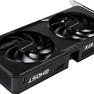 Gainward GeForce RTX 5060 Ti 8GB GDDR7 Ghost OC Κάρτα Γραφικών NE7506TT19P1-GB2062B
