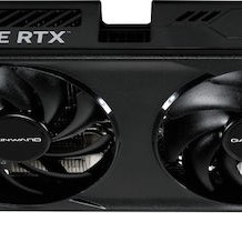 Gainward GeForce RTX 5060 Ti 8GB GDDR7 Ghost OC Κάρτα Γραφικών NE7506TT19P1-GB2062B