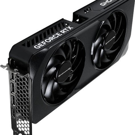 Gainward GeForce RTX 5060 Ti 8GB GDDR7 Ghost OC Κάρτα Γραφικών NE7506TT19P1-GB2062B