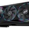 Gigabyte GeForce RTX 5080 16GB GDDR7 Aorus Master Κάρτα Γραφικών