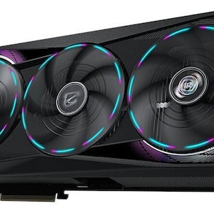 Gigabyte GeForce RTX 5080 16GB GDDR7 Aorus Master Κάρτα Γραφικών