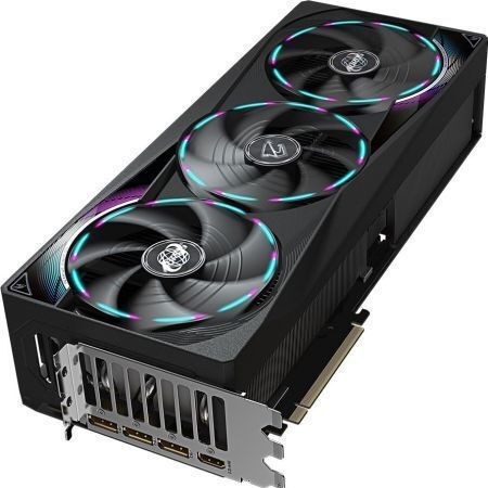 Gigabyte GeForce RTX 5080 16GB GDDR7 Aorus Master Κάρτα Γραφικών