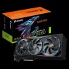Gigabyte GeForce RTX 5080 16GB GDDR7 Aorus Master Κάρτα Γραφικών