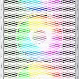 Montech Air 903 Max Gaming Midi Tower Κουτί Υπολογιστή με Πλαϊνό Παράθυρο Λευκό