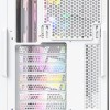 Montech Air 903 Max Gaming Midi Tower Κουτί Υπολογιστή με Πλαϊνό Παράθυρο Λευκό