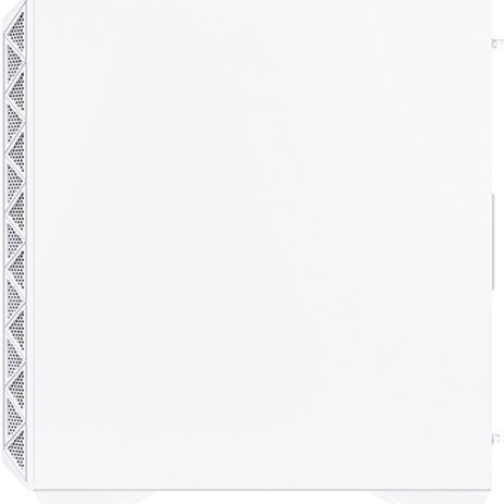 Montech Air 903 Max Gaming Midi Tower Κουτί Υπολογιστή με Πλαϊνό Παράθυρο Λευκό