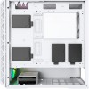 Montech Air 903 Max Gaming Midi Tower Κουτί Υπολογιστή με Πλαϊνό Παράθυρο Λευκό