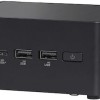 Asus NUC 14 NUC14RVHv5000R3 (UK Cord) Barebone (Core Ultra 5-135H)