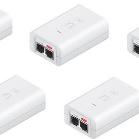 Ubiquiti POE-24-24W-5P PoE+ Injector
