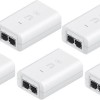 Ubiquiti POE-24-24W-5P PoE+ Injector