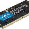 Crucial DDR5 με Module 1x16GB και Ταχύτητα 5600 για Laptop