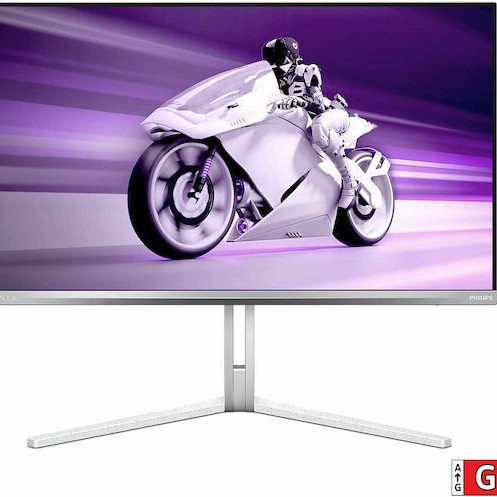 Philips Evnia 27M2N8500 OLED Monitor 26.5