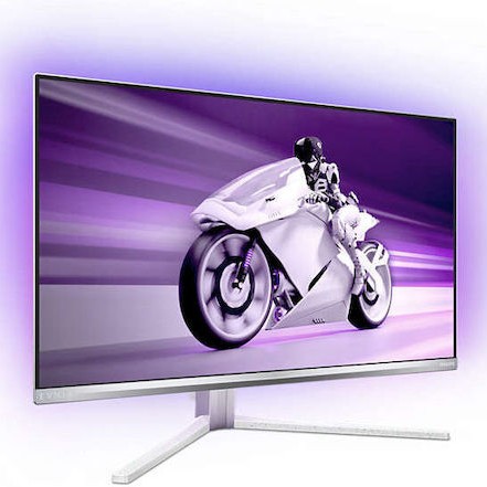 Philips Evnia 27M2N8500 OLED Monitor 26.5