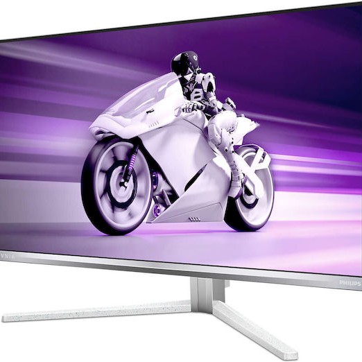 Philips Evnia 27M2N8500 OLED Monitor 26.5