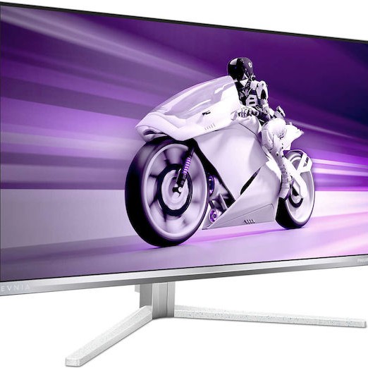 Philips Evnia 27M2N8500 OLED Monitor 26.5